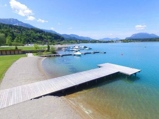 Wohnung zum Kauf 1.350.000 € 3 Zimmer 81 m² Faak am See 9583