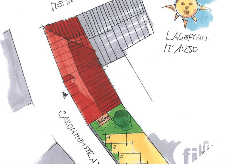 Mehrfamilienhaus zum Kauf 195.000 € 15 Zimmer 394 m² 380 m² Grundstück Radeburg 01471