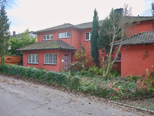 Haus zum Kauf 5 Zimmer 254,7 m² 816 m² Grundstück Überlingen 88662