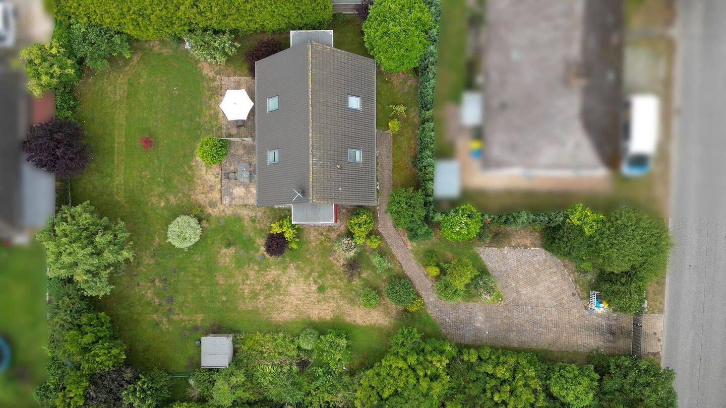 Mehrfamilienhaus zum Kauf - Ansicht 4