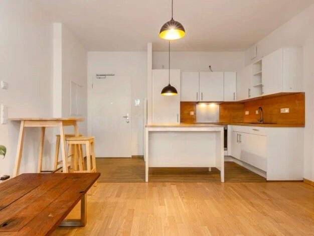 Wohnung zur Miete 1.640 € 2 Zimmer 48,5 m² 1. Geschoss frei ab 01.01.2026 Zinnowitzer Straße 7 Mitte Berlin 10115