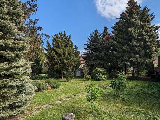 Grundstück zum Kauf 145.000 € 724 m² Grundstück Hirm 7024