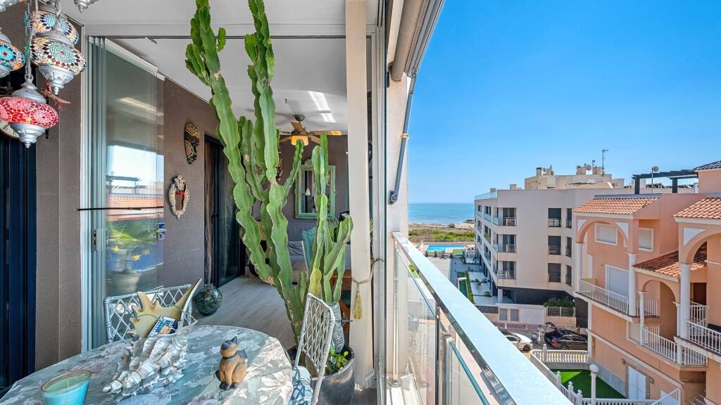 Studio zum Kauf 229.000 € 1 Zimmer 63 m² La Mata