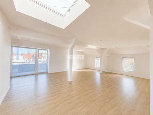 Wohnung zur Miete 2.096 € 4 Zimmer 141,9 m² frei ab 01.11.2026 Altstadt Erfurt 99084