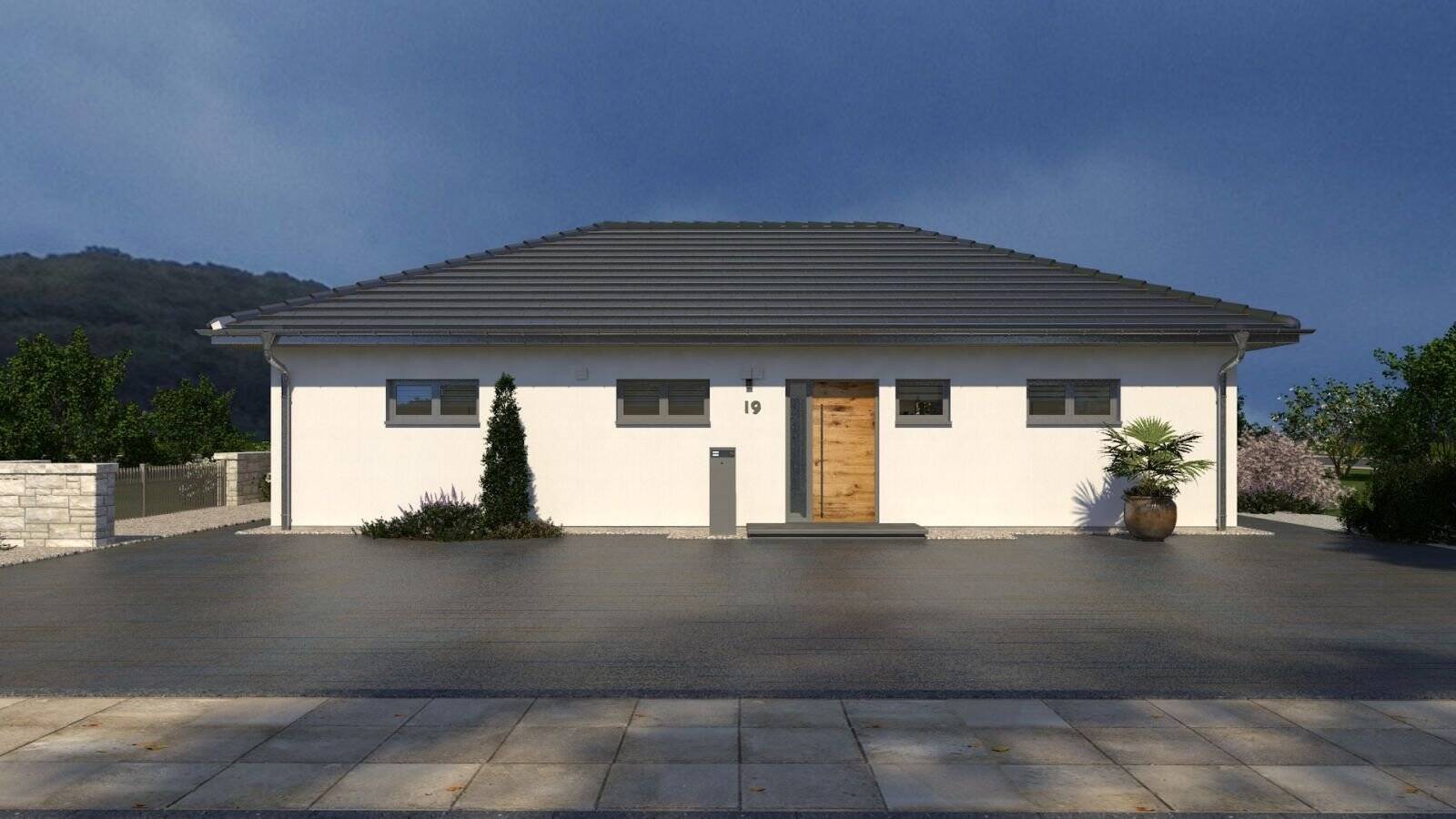 House in Ückeritz, Vorpommern-Greifswald - Ansicht 5