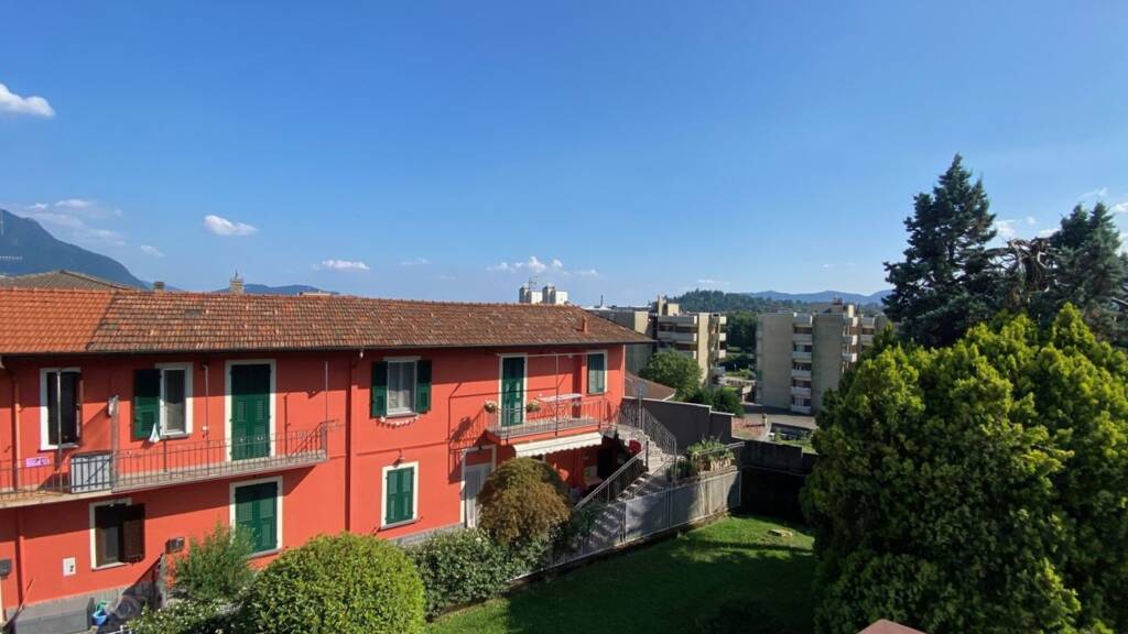 Studio zum Kauf 238.000 € 4 Zimmer 115 m² 2. Geschoss frei ab sofort VIALE SAN GIUSEPPE Verbania