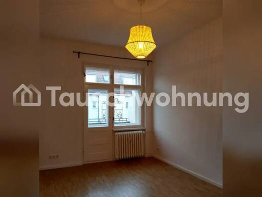 Wohnung zur Miete Tauschwohnung 500 € 2 Zimmer 40 m² 4. Geschoss Wilmersdorf Berlin 14197