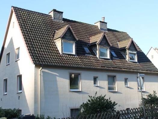 Wohnung zur Miete 285 € 2 Zimmer 50,4 m² 1. Geschoss Drosselweg 1 Altena Altena 58762