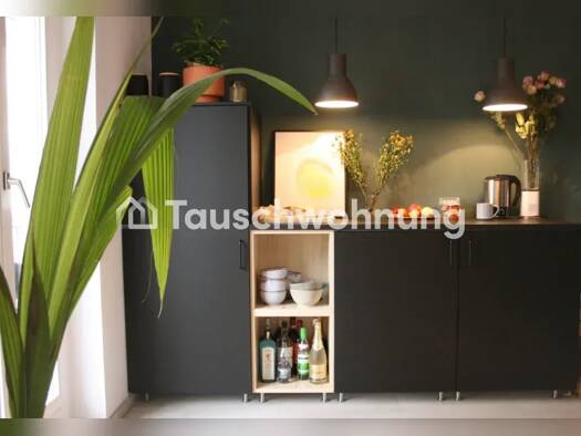 Wohnung zur Miete Tauschwohnung 1.580 € 2,5 Zimmer 73 m² 1. Geschoss Maxvorstadt München 80335