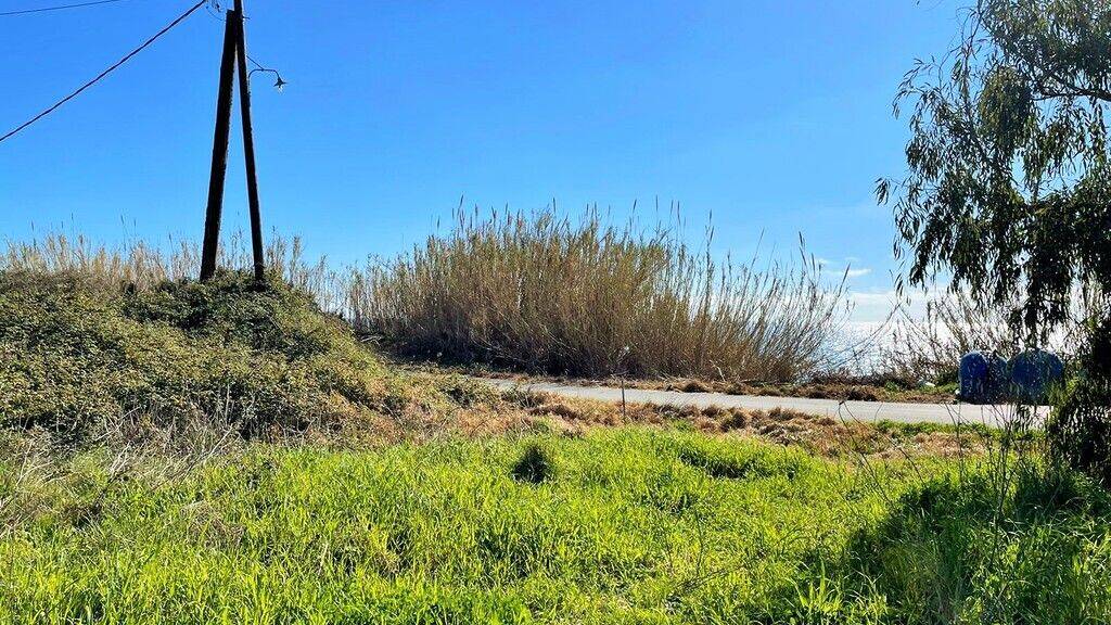 Land-/Forstwirtschaft zum Kauf 200.000 € 3.646 m² Grundstück Korfu