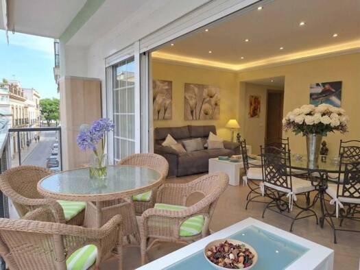 Wohnung zum Kauf 199.950 € 4 Zimmer 92 m² 1. Geschoss Alcanar 43569