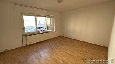 Wohnung zur Miete 650 € 2 Zimmer 49,4 m² Südoststadt Heilbronn 74072