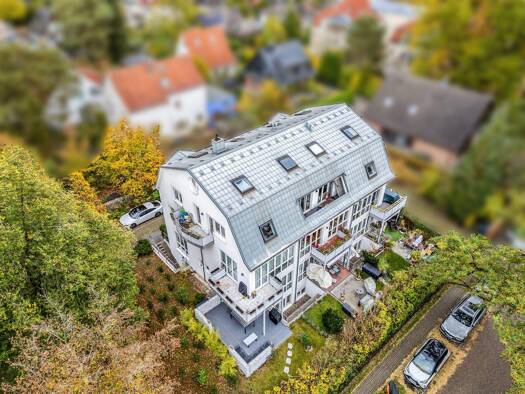 Wohnung zum Kauf 255.000 € 3 Zimmer 79 m² EG Heiligensee Berlin 13503