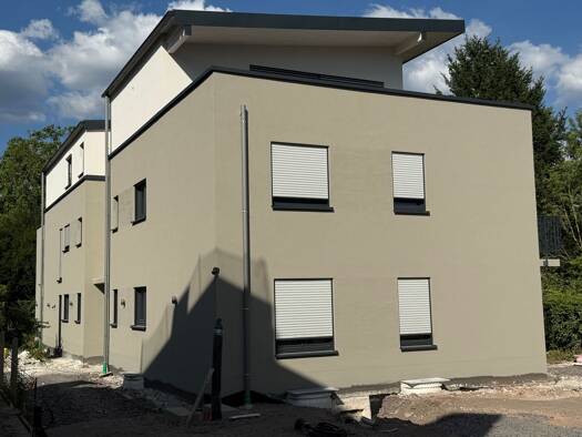 Terrassenwohnung zur Miete 940 € 2 Zimmer 78 m² Geschoss EG/3 frei ab 01.08.2026 Wittlich 54516