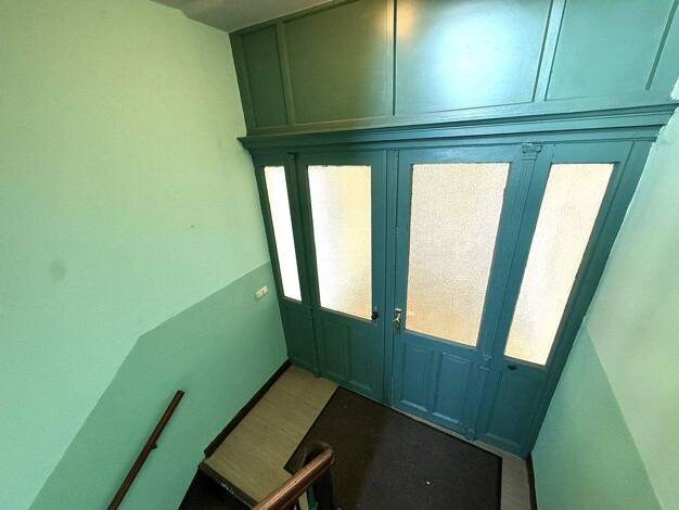 Wohnung zur Miete 1.290 € 7 Zimmer 130 m² 1. Geschoss Orleansstraße 8 Ost Hildesheim 31135