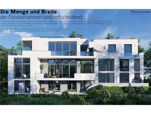 Wohnung zum Kauf provisionsfrei 1.049.000 € 4 Zimmer 191,9 m² EG Am Steinacker 22 Unter-Flockenbach Gorxheimertal 69517