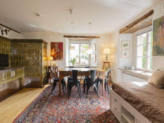 Wohnung zur Miete 1.925 € 3,5 Zimmer 90 m² EG frei ab sofort Wollbach Kandern-Wollbach 79400