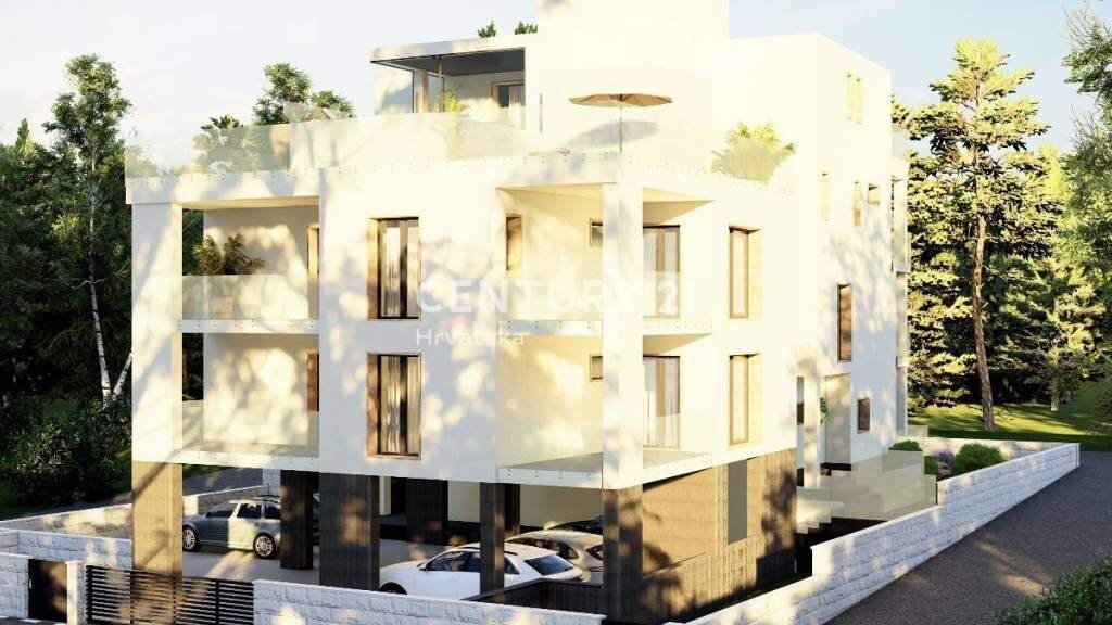 Wohnung zum Kauf 399.500 € 2 Zimmer 110 m² Murter-Kornati