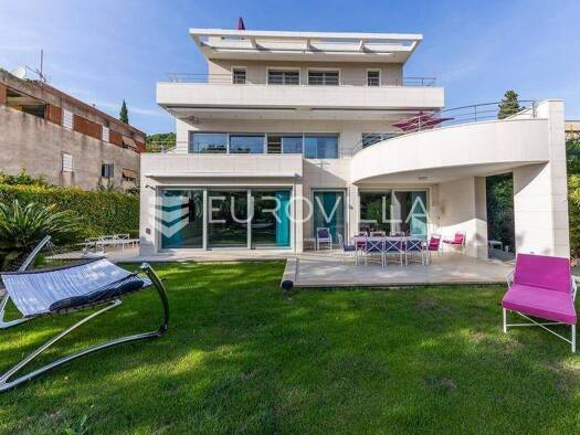 Haus zum Kauf 4 Zimmer 1.500 m² Meje Grad - Meje