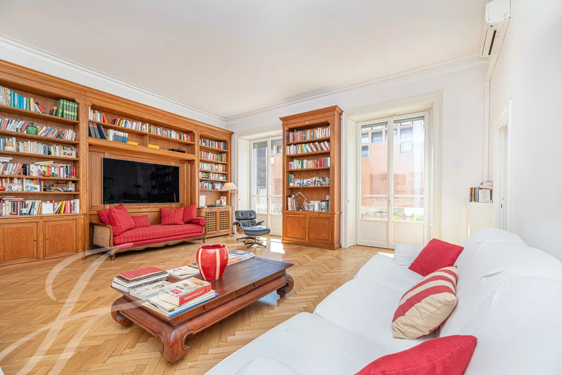 Studio zur Miete provisionsfrei 6.250 € 195 m²<br/>Wohnfläche 2.<br/>Geschoss Milano MILANO CO