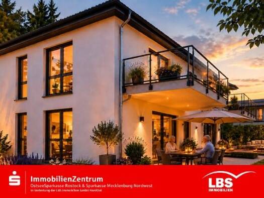 Wohnung zum Kauf - Erstbezug provisionsfrei 491.800 € 3 Zimmer 72,3 m² Kühlungsborn 18225
