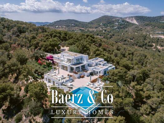 Haus zum Kauf 10.500.000 € 15.624 m² Grundstück Área de eivissa