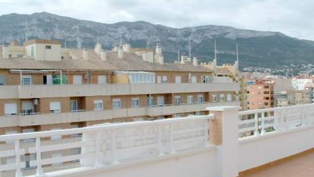 Wohnung zum Kauf 288.750 € 5 Zimmer 160 m² Denia 03700