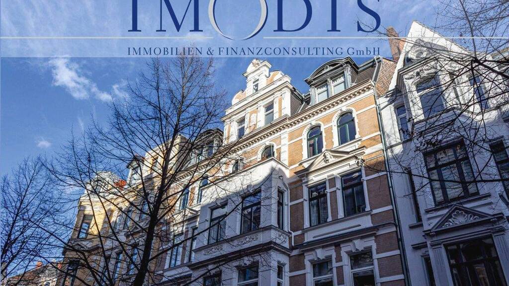 Ladenfläche zum Kauf 695.000 € 5 Zimmer Oststadt Hannover 30161