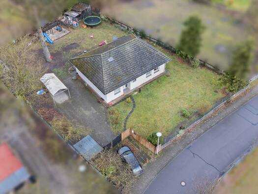 Grundstück zum Kauf 270.000 € 1.161 m² Grundstück Fuhrberg Burgwedel 30938