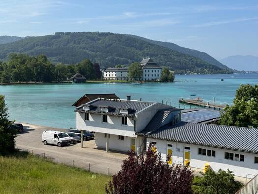 Einfamilienhaus zum Kauf 1.995.000 € 9 Zimmer 210 m² 368 m² Grundstück Seewalchen am Attersee 4863