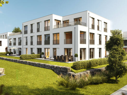 Wohnung zur Miete 514 € 1,5 Zimmer 55,2 m² Geschoss 2/3 frei ab 01.12.2026 Endersbach Weinstadt 71384