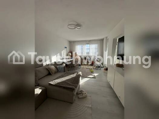 Wohnung zur Miete Tauschwohnung 670 € 2 Zimmer 58,8 m² Tegel Berlin 13439