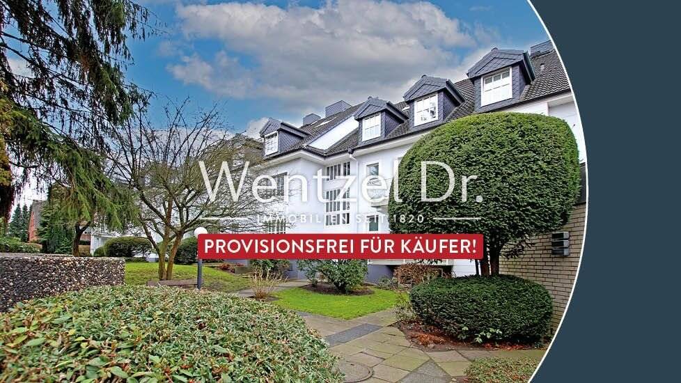 Maisonette zum Kauf · provisionsfrei
