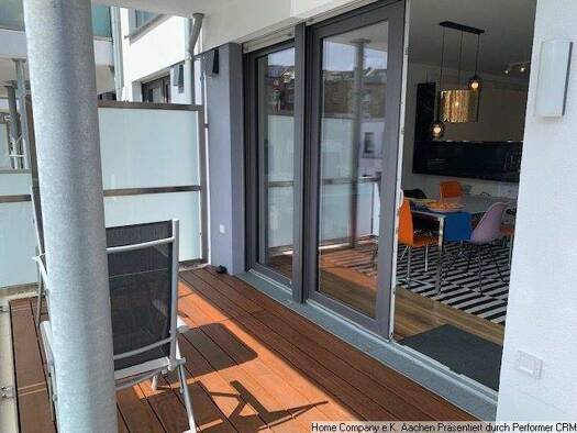 Wohnung zur Miete Wohnen auf Zeit 2.330 € 3 Zimmer 125 m² frei ab 01.03.2026 Aachen 52066