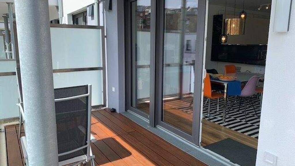 Wohnung zur Miete auf Zeit 2.330 € 3 Zimmer 125 m² frei ab 01.05.2026 Aachen 52066