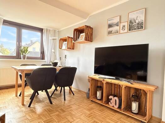 Wohnung zur Miete 460 € 2 Zimmer 54 m² 2. Geschoss frei ab 01.06.2026 Harburger Straße 201 Buxtehude 21614