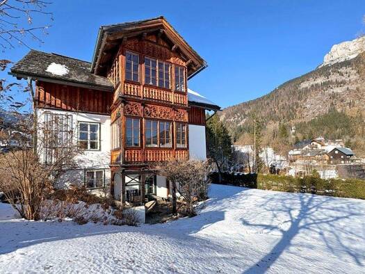 Haus zum Kauf 2.600.000 € 9 Zimmer 240,9 m² 1.091 m² Grundstück Altaussee 8992