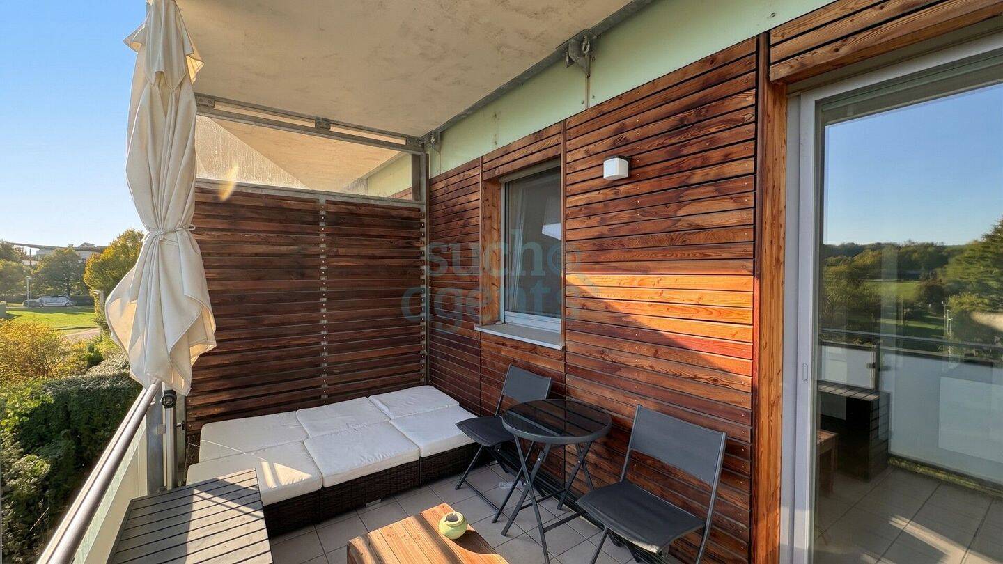 Wohnung zum Kauf