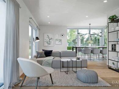 Einfamilienhaus zum Kauf - Erstbezug provisionsfrei 992.500 € 4,5 Zimmer 138 m² 620 m² Grundstück Reutlingen 72768