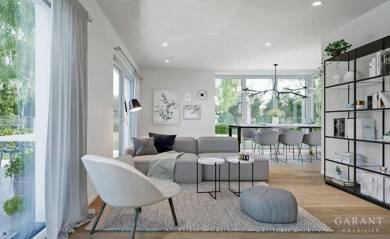 Einfamilienhaus zum Kauf - Neubau provisionsfrei 992.500 € 4,5 Zimmer 138 m² 620 m² Grundstück Sickenhausen Reutlingen 72768