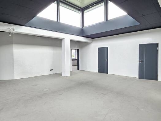 Bürogebäude zur Miete 10,50 € 408 m² Bürofläche Vogelstang Mannheim 68309