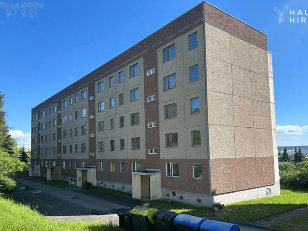 Mehrfamilienhaus zum Kauf 990.000 € 2.500 m² 2.700 m² Grundstück Roßleben Roßleben-Wiehe 06571