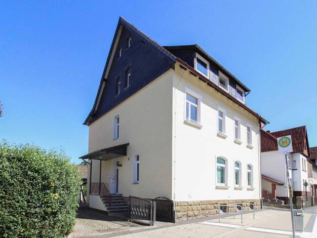 Mehrfamilienhaus zum Kauf als Kapitalanlage geeignet 199.000 € 9 Zimmer 287,9 m² 939 m² Grundstück Rhüden Seesen 38723
