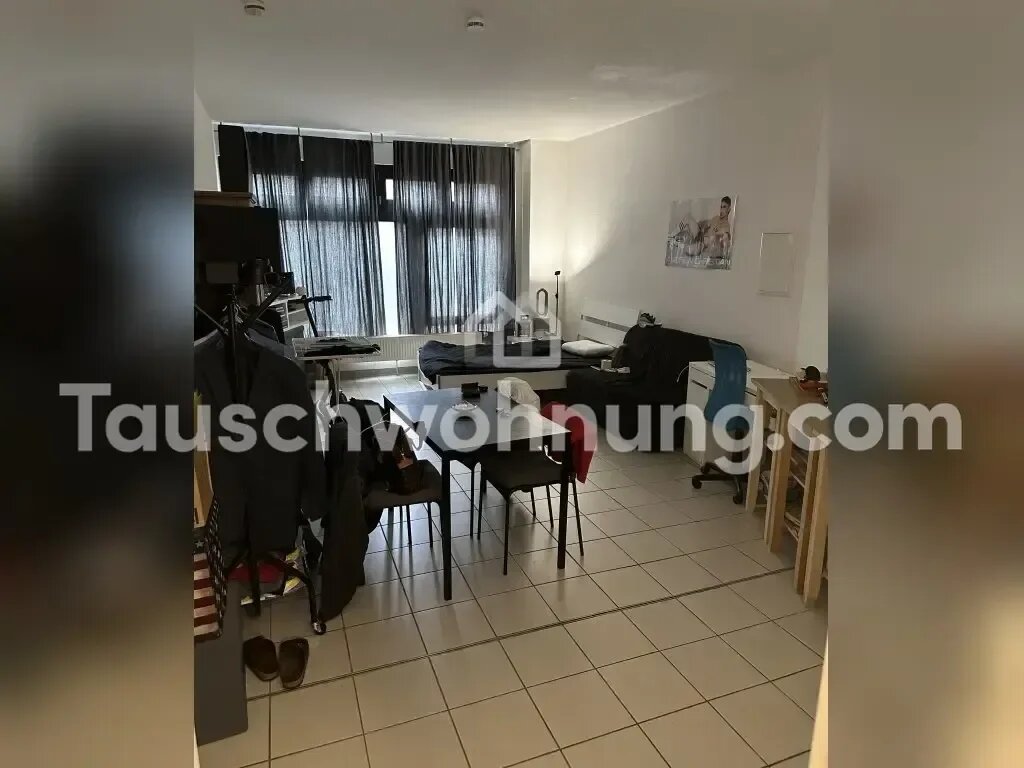 Wohnung zur Miete 419 € 1 Zimmer 41 m²<br/>Wohnfläche EG<br/>Geschoss Mülheim Köln 51063