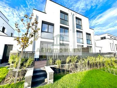 Terrassenwohnung zur Miete 1.550 € 2 Zimmer 75 m² EG frei ab sofort Sonnenberger Flur Wiesbaden / Bierstadt 65191