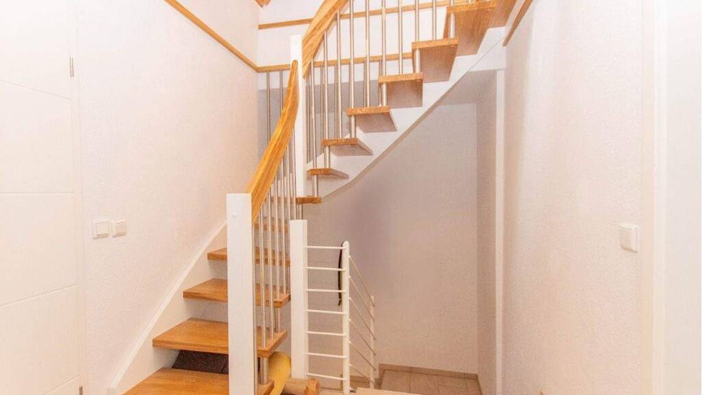 Reihenendhaus zum Kauf 382.000 € 6 Zimmer 135 m² 351 m² Grundstück Habinghorst Castrop-Rauxel 44579