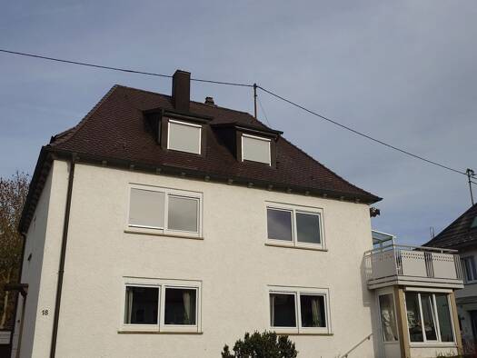 Wohnung zur Miete 750 € 3 Zimmer 75 m² Geschoss 1/3 frei ab 01.02.2026 Riedlingen 88499