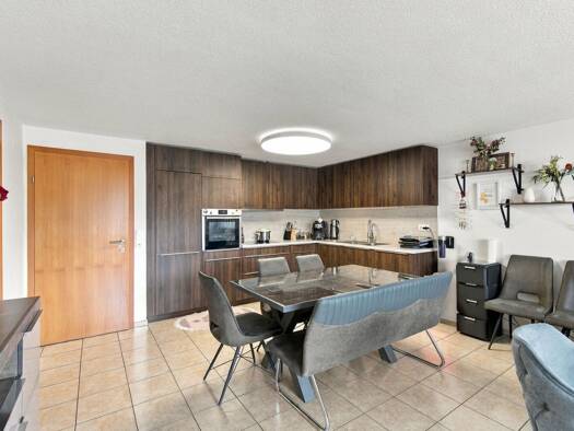 Wohnung zum Kauf 375.000 € 4 Zimmer 89 m² 1. Geschoss Weiler 6837