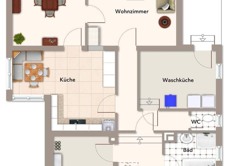 Einfamilienhaus zum Kauf 425.000 € 6 Zimmer 150 m² 702 m² Grundstück Backnang 71522