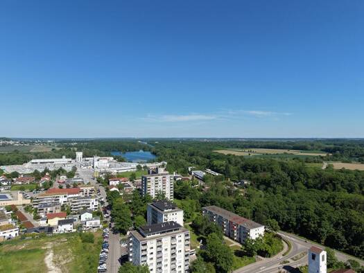 Wohnung zum Kauf 190.000 € 3 Zimmer 80,2 m² Thalfingen Elchingen 89275